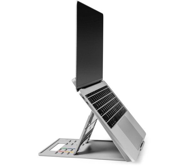 Kensington SmartFit® Easy Riser™ Go dla laptopów 14" - 1189854 - zdjęcie 4